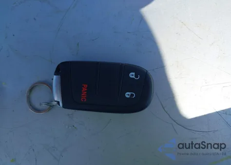 2015 Dodge Journey Sxt from USA, damaged, VIN 3C4PDCBG7FT600654